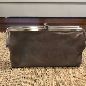 HOBO wallet